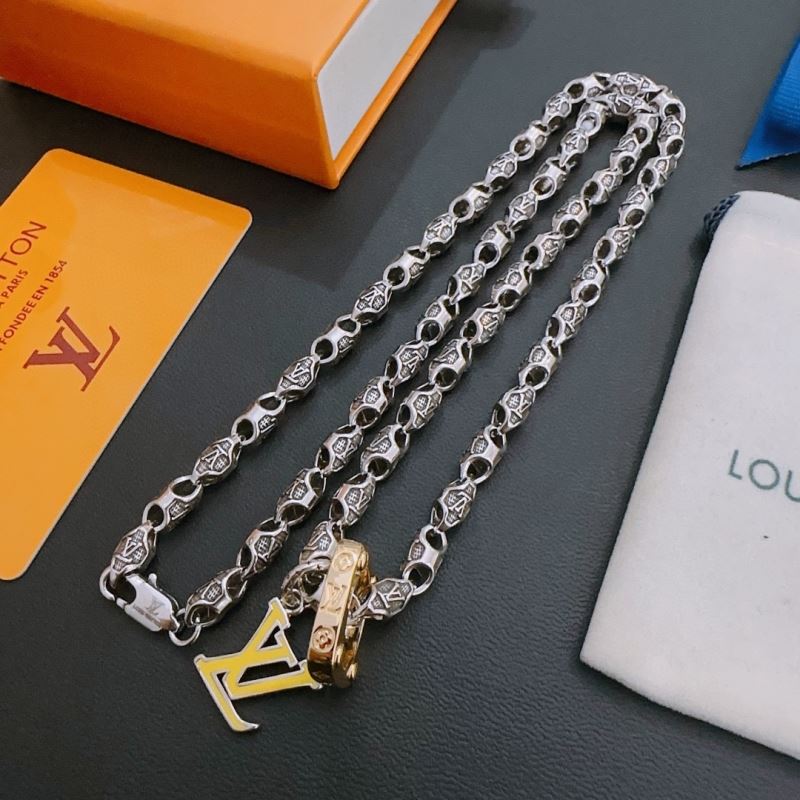 Louis Vuitton Necklaces